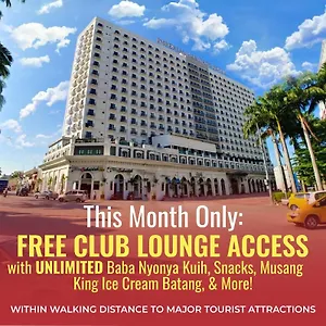 4* Hotel Imperial Heritage